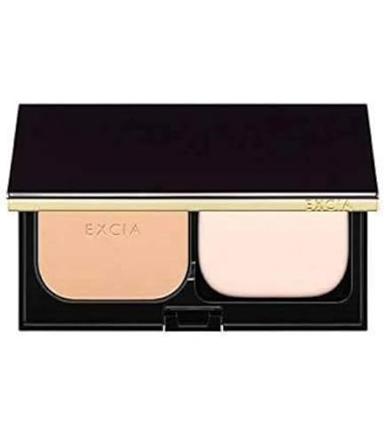Amazon | アルビオン エクシア AL パウダーファンデーション ホワイト