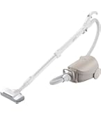 Amazon.co.jp: 日立 掃除機 かるパック 紙パック式クリーナー CV