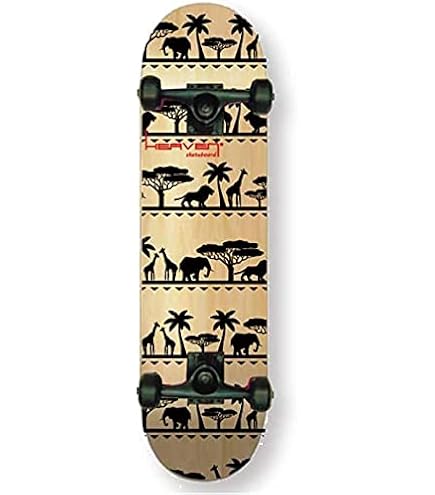 Amazon | ファイブボロ 5BORO スケボー デッキ CINCO BARRIOS CRUISER