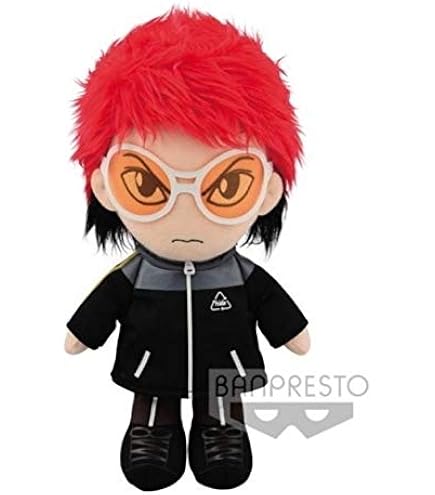 Amazon.co.jp: hide でっかいぬいぐるみ ～2019ver.～ ヒデ 約30cm X