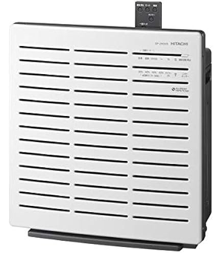 Amazon.co.jp: 日立 加湿空気清浄機（空清42畳まで/加湿30畳まで