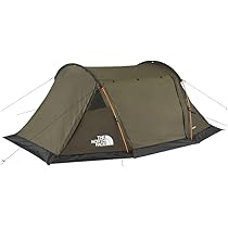 Amazon | THE NORTH FACE(ザノースフェイス) テント エバドック1