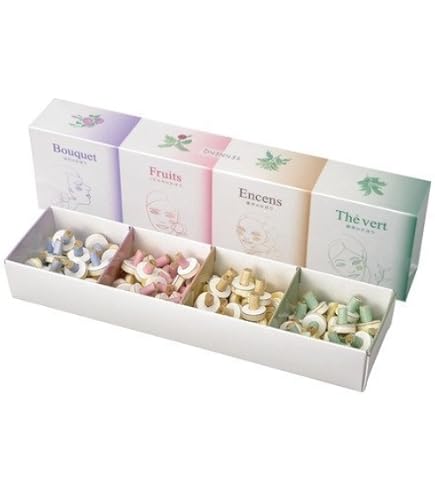 Amazon.co.jp: せんねん灸 アロマきゅう 60点入 : ドラッグストア