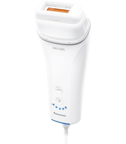 Amazon.co.jp: Panasonic ES-EY4A-W Soy Hair Removal Attachment, 2