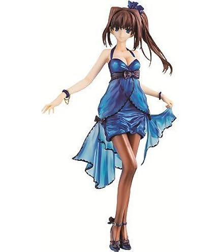 Amazon | 魔法使いの夜 蒼崎橙子 (1/7スケール PVC製塗装済完成品