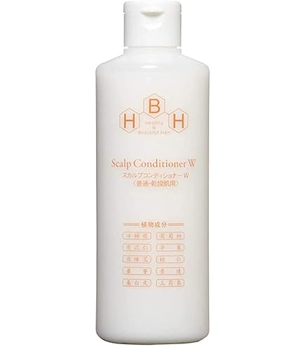 Amazon | 発毛専門リーブ21 アクティシャンプーR 200ml / 3本