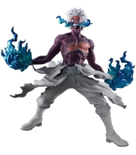 Amazon.co.jp: 未 一番くじ 僕のヴィランアカデミア A賞 死柄木弔