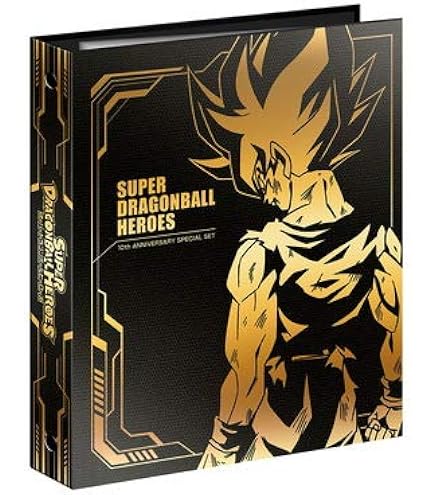 Amazon | スーパードラゴンボールヒーローズ UGM7-SEC3 UR ゴクウ