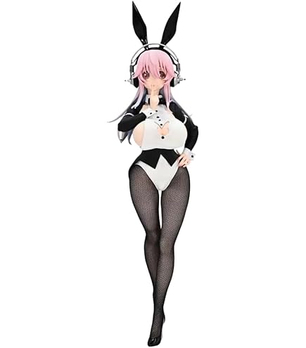 Amazon.co.jp: 宇崎ちゃんは遊びたい！ω BiCute Bunnies Figure 宇崎月