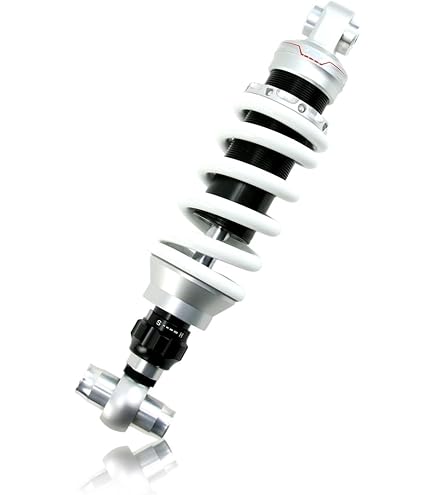 Amazon | ヤマハ(YAMAHA) ワイズギアKYBスペシャルサスペンション リア