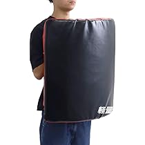 Amazon | seathestars ダミーミット 大型 ビッグミット ボディミット