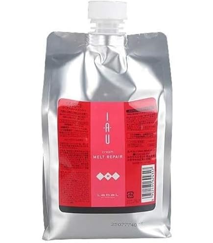 Amazon | Lebel ルベル イオ トリートメント クリーム メルトリペア
