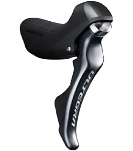 Amazon.co.jp: シマノ アルテグラ Di2 TT ブレーキ/シフトレバー