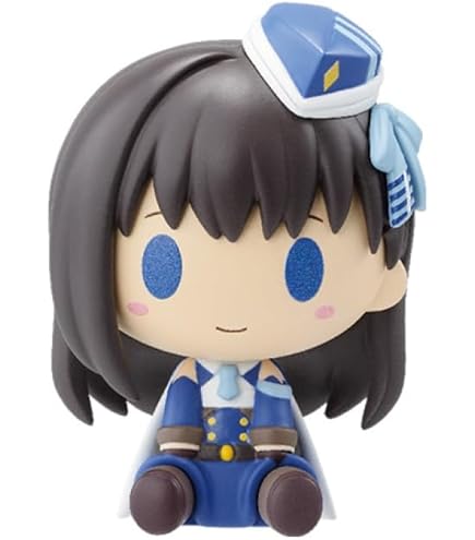 Amazon.co.jp: 一番くじ 勝利の女神：NIKKE ニケ CHAPTER3 F賞 ちょこ