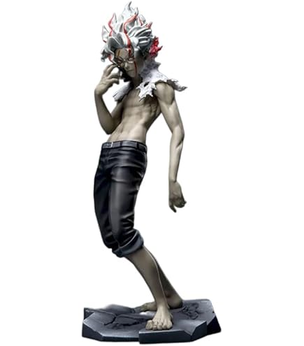 Amazon.co.jp: TVアニメ ダンダダン Luminasta オカルン 変身 Vol.1