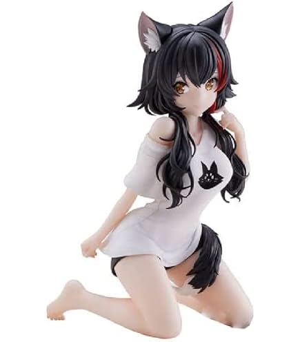 Amazon.co.jp: 一番くじ ホロライブ ～Villain Style～ 大神ミオ