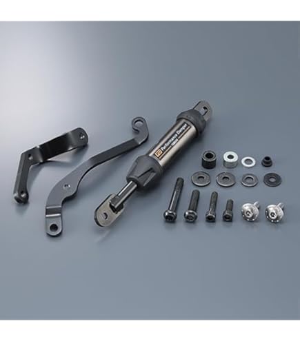 Amazon | YAMAHA（ヤマハ） パフォーマンスダンパー MT-09/TRACER900