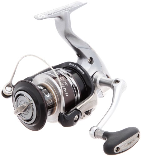 廃盤】レアニウムはコスパに優れる軽量リール、中古市場をチェック