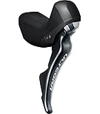 Amazon | シマノ ST-R8000 左右レバーセット 2X11S 付属/シフト