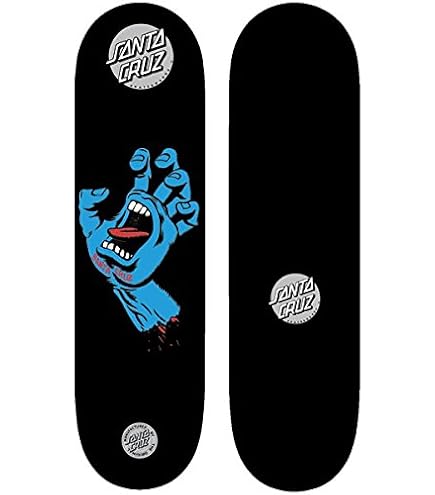 Amazon.co.jp: SANTACRUZ サンタクルーズ Natas Kitten Reissue ナタス