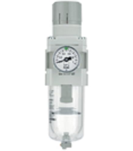 Amazon | SMC フィルタレギュレータ AW40-04BG-A | フィルタバルブ