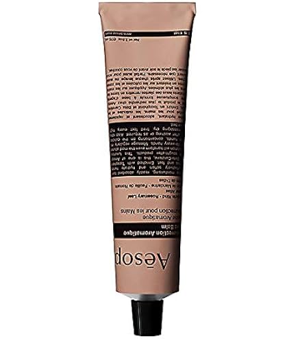 Amazon.co.jp: イソップ レバレンス ハンドバーム 500ml (並行輸入品