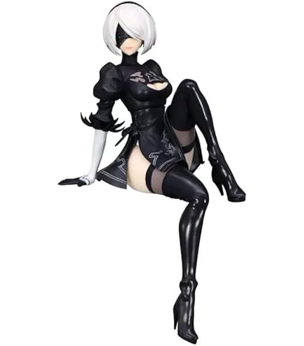 Amazon | TVアニメ NieR:Automata Ver1.1a ちょこのせ プレミアム