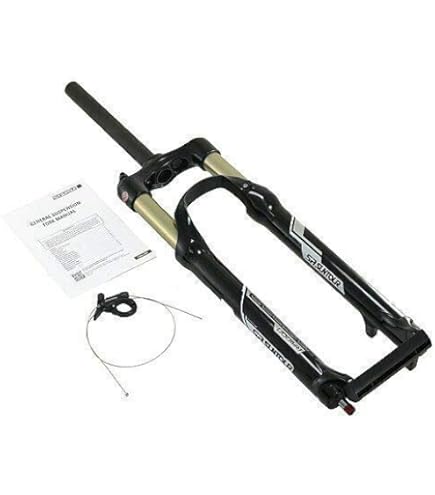 Amazon.co.jp: RockShox Judy シルバー TK サスペンションフォーク