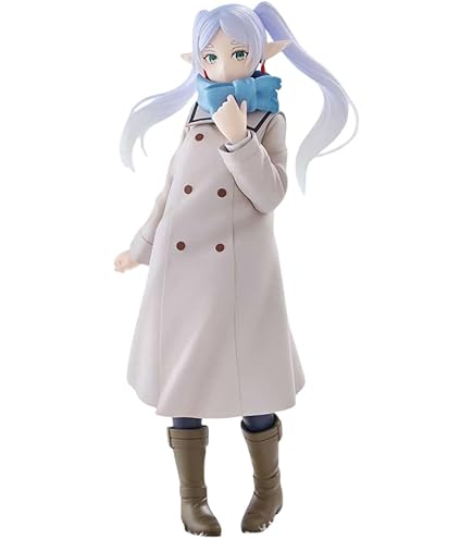 Amazon.co.jp: フリーレン フィギュア 葬送の*フリーレン FIGURIZMα