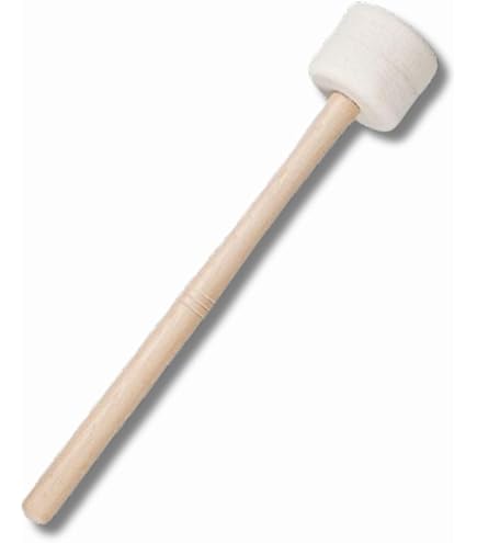 Amazon | PLAY WOOD プレイウッド バスドラム・マレット H・レンベンス