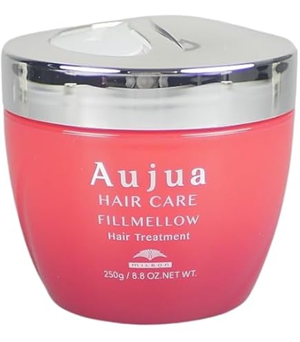 Amazon | オージュア FM フィルメロウ ヘアトリートメント(1kg) 誕生