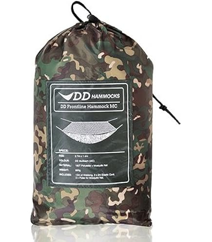 Amazon | DD Underblanket MC 【 DD Hammocks JAPAN 】 | DD Hammocks