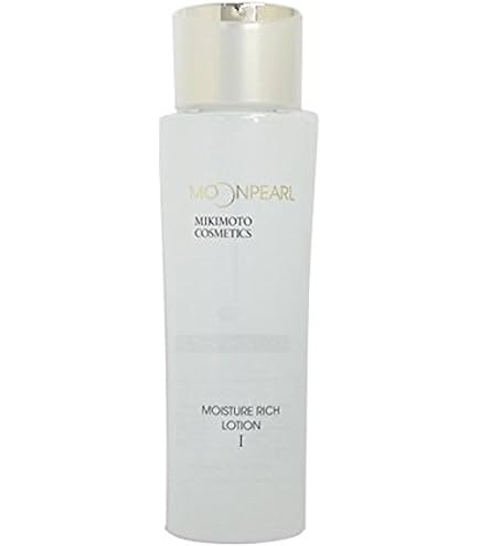 Amazon | ミキモト コスメティックス エンリッチ ローション