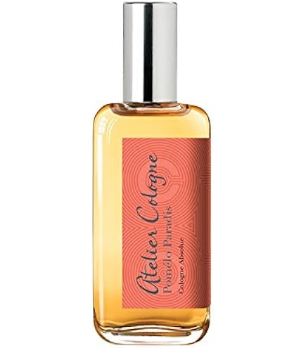 Amazon | 【アトリエ・コロン】オレンジ・サングイン コロン