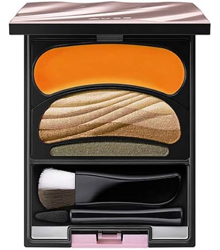 Amazon.co.jp: AUBE(オーブ) ブラシひと塗りシャドウN 18 プラム系