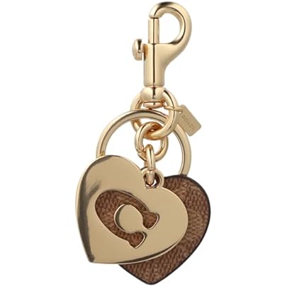 Amazon.co.jp: コーチ キーホルダー (コーチ) COACH アウトレット