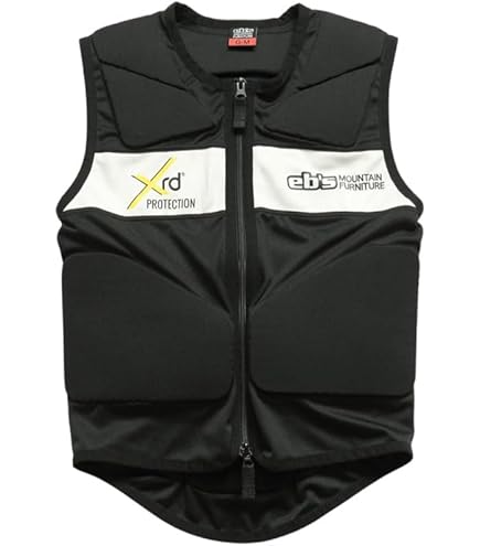 Amazon | 25-26 eb's スノーボード プロテクター 4500103 CHOKI PAD