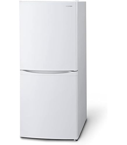 Amazon | パナソニック 冷蔵庫 幅49.7cm 156L 右開き NR-B16C1-W