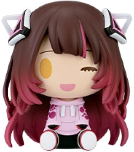 Amazon.co.jp: 一番くじ ホロライブ vol.4 ちょこのっこ賞 ちょこのっ