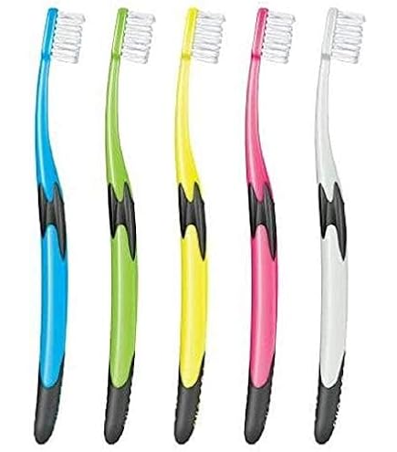 Amazon | ジーシー GC ルシェロ B-20 ピセラ 歯ブラシ 5本セット M