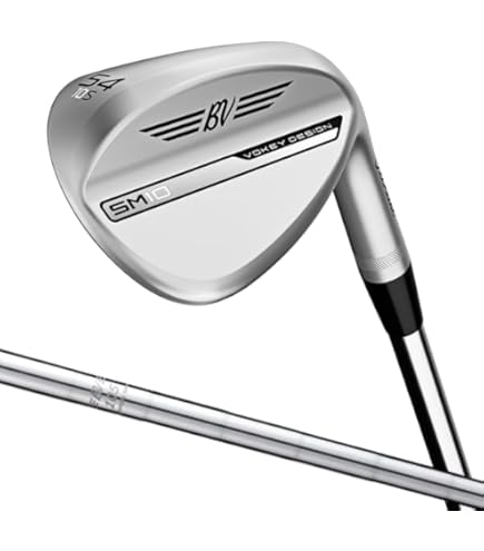 Amazon | TITLEIST（タイトリスト） VOKEY DESIGN（ボーケイデザイン