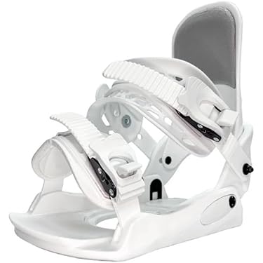 Amazon.co.jp 最新リリース: スノーボードビンディング の新着