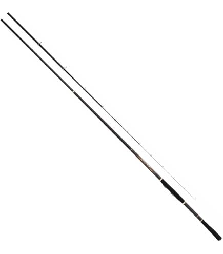 Amazon | 宇崎日新 ロッド N´s チヌ 0.8号 530 | Uzaki Nissin | チヌ竿