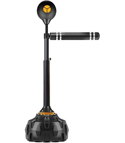 Amazon.co.jp: Iuseike 自立式パンチングバッグ パンチングボール