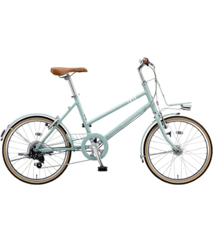 Amazon | 自転車 ミニベロ ブリヂストン ベガス VEG03T 20インチ