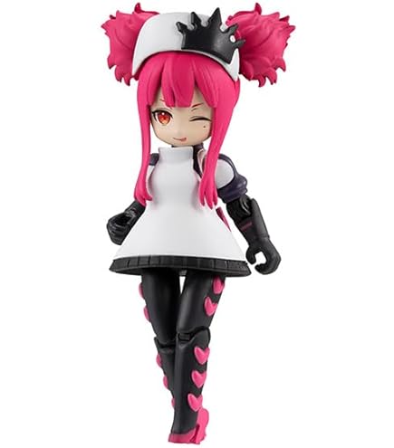 Amazon.co.jp: デスクトップアーミー B-101s シルフィーシリーズ α小隊