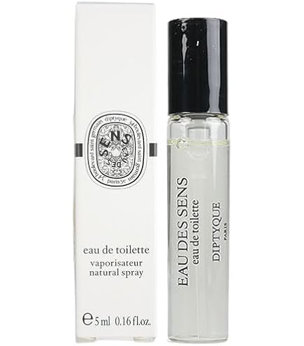 Amazon.co.jp: ディプティック DIPTYQUE オーデサンス 100ml EDT SP