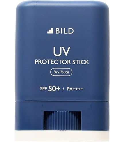 Amazon.co.jp: MdoC (エムドシ) メンズ UV スティック | さらりと快適