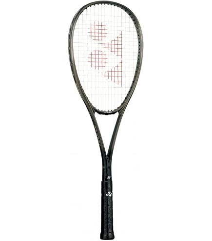 Amazon | YONEX(ヨネックス) ソフトテニス ラケット 前衛専用 ボレー