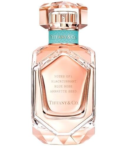 Amazon | TIFFANY(ティファニー) オードパルファム 50mL | TIFFANY